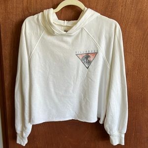 Billabong hoodie